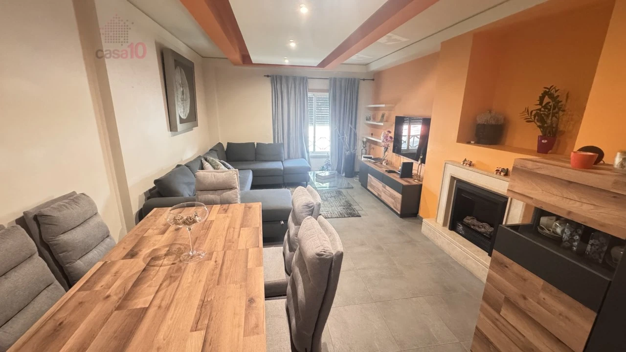 Apartamento T3 para Venda em São Francisco Foto 2