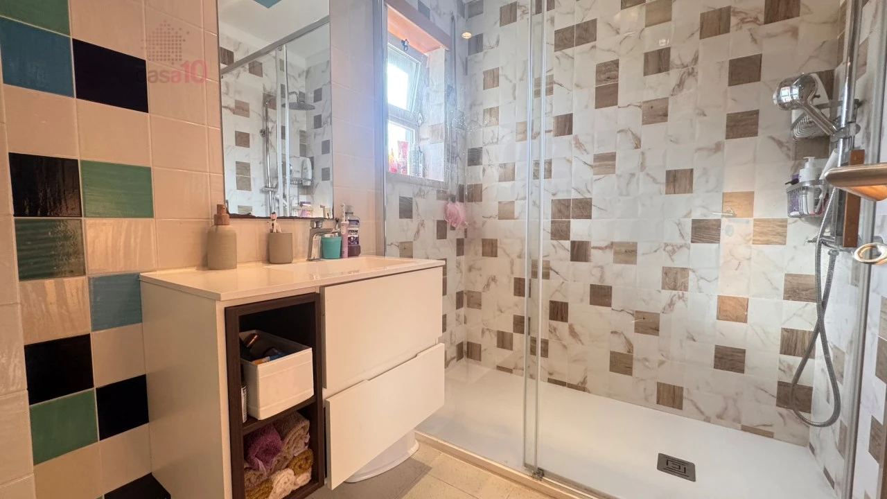 Apartamento T3 para Venda em São Francisco Foto 12