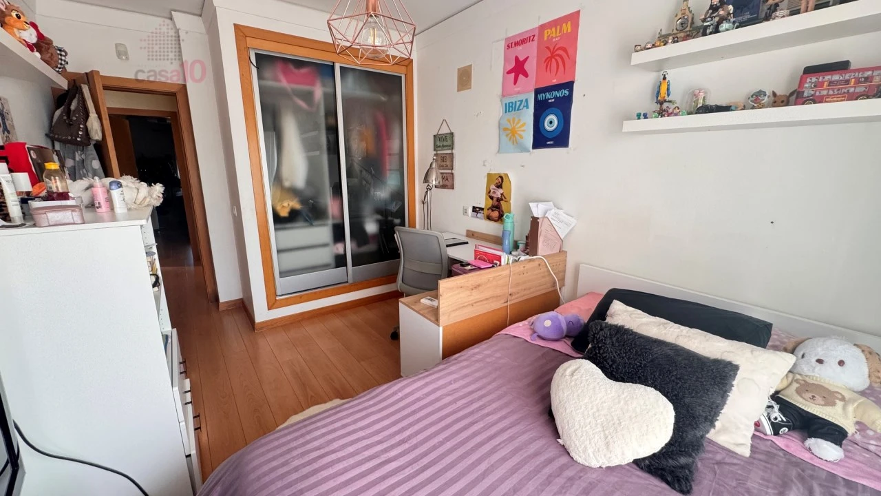 Apartamento T3 para Venda em São Francisco Foto 10
