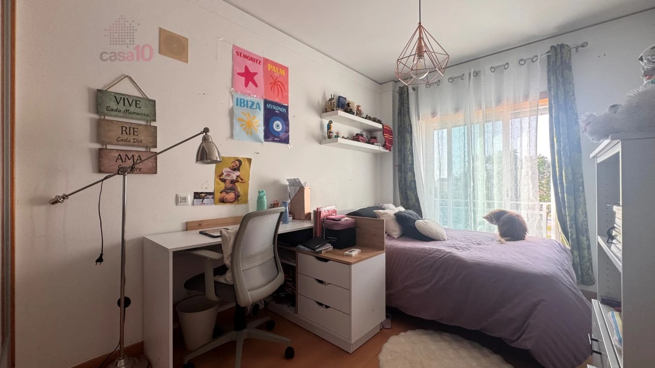 Apartamento T3 para Venda em São Francisco Foto 11