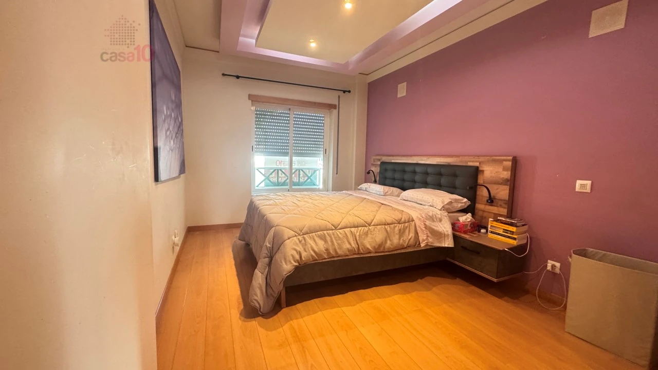 Apartamento T3 para Venda em São Francisco Foto 16