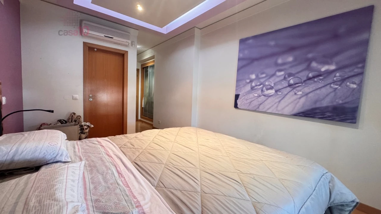 Apartamento T3 para Venda em São Francisco Foto 15