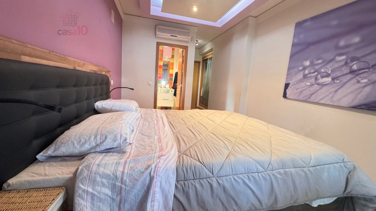 Apartamento T3 para Venda em São Francisco Foto 17