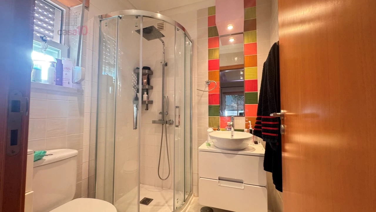 Apartamento T3 para Venda em São Francisco Foto 18