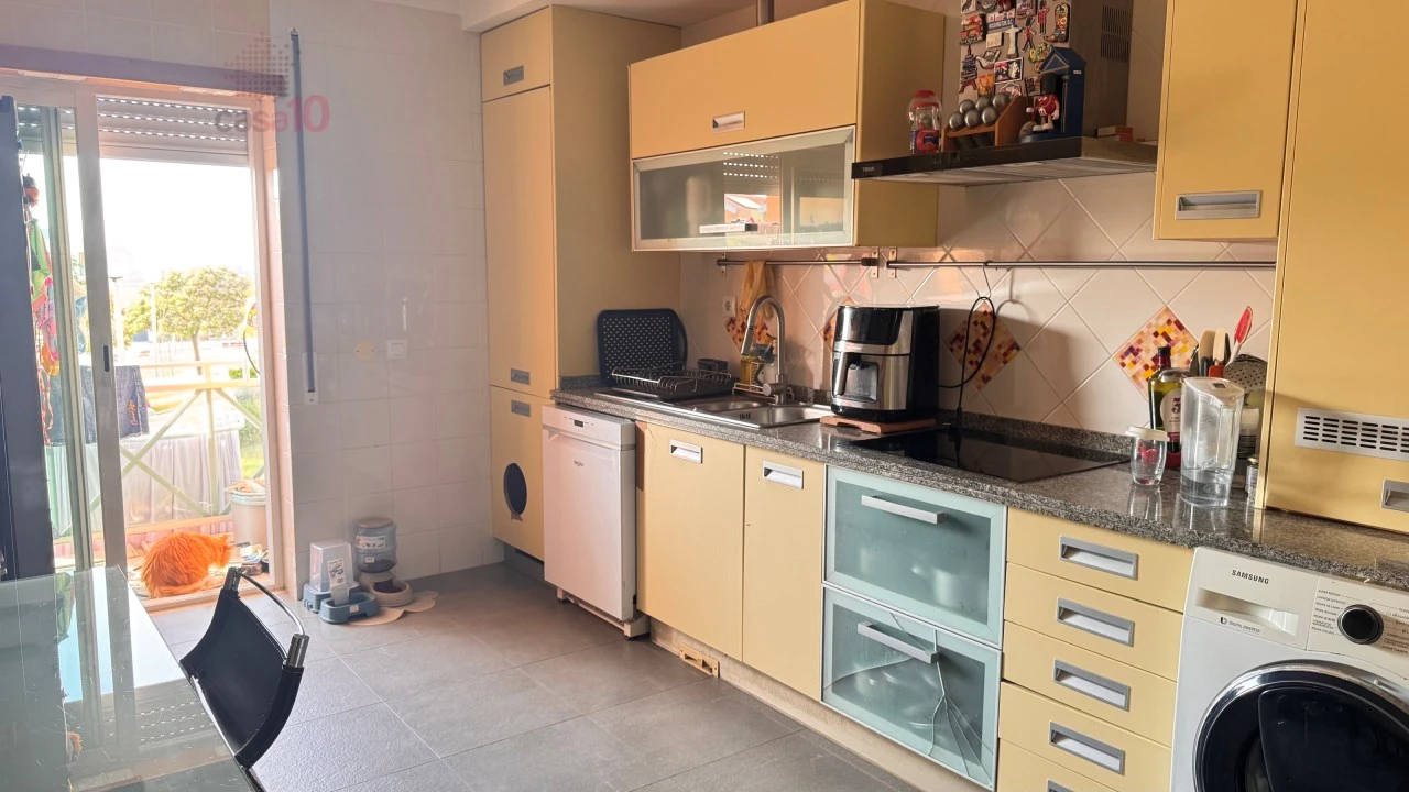 Apartamento T3 para Venda em São Francisco Foto 4