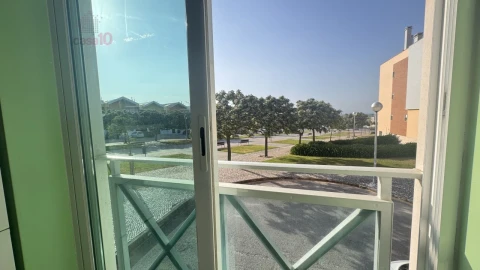 Apartamento T3 para Venda em São Francisco