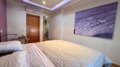 Apartamento T3 para Venda em São Francisco