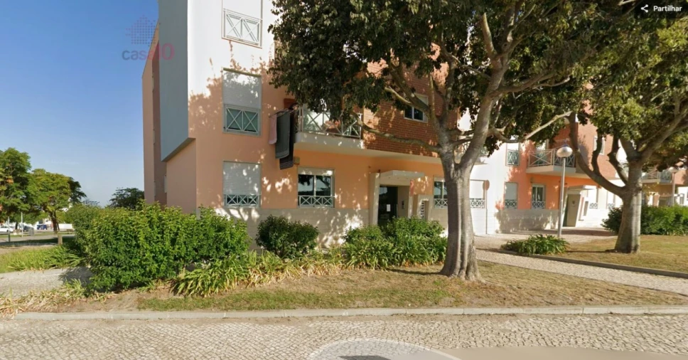 Apartamento T3 para Venda em São Francisco Foto 20