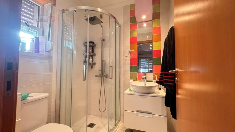 Apartamento T3 para Venda em São Francisco Foto 18