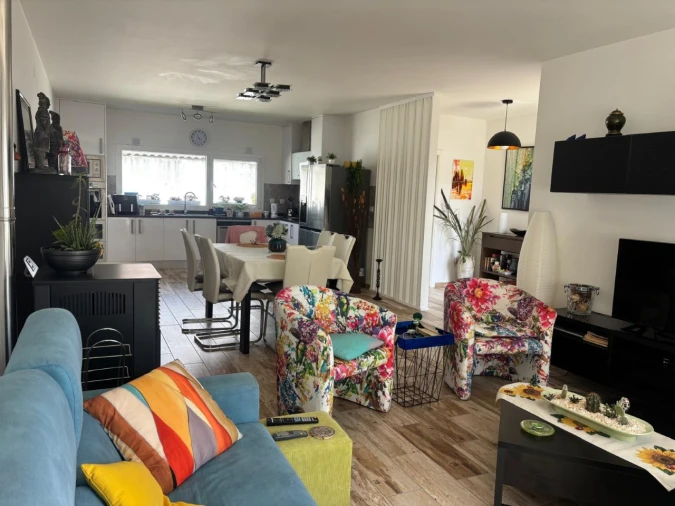 Moradia T3 para Venda em Pataias e Martingança Foto 5