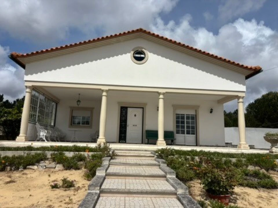 Moradia T3 para Venda em Nazare Foto 2