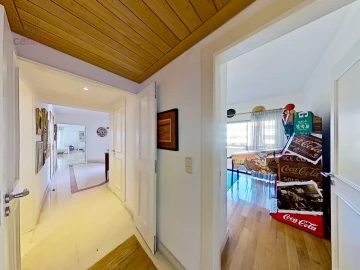 Apartamento T6 para Venda em Parque das Nações