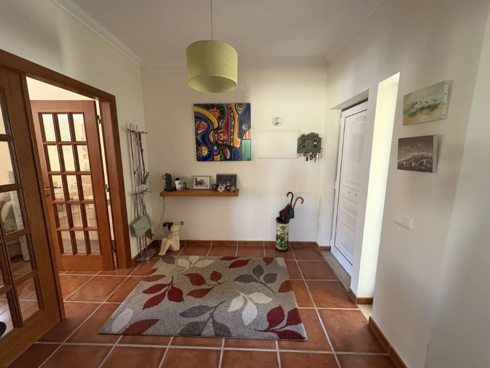 Moradia T4 para Venda em Alfeizerão Foto 4