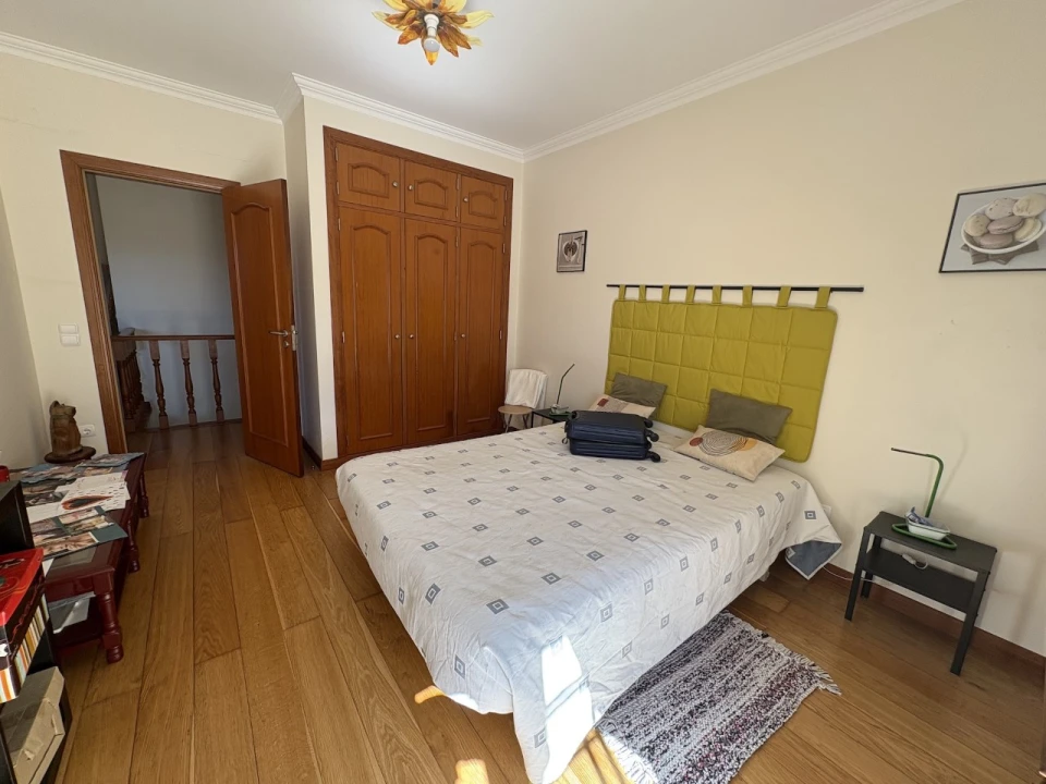 Moradia T4 para Venda em Alfeizerão Foto 11