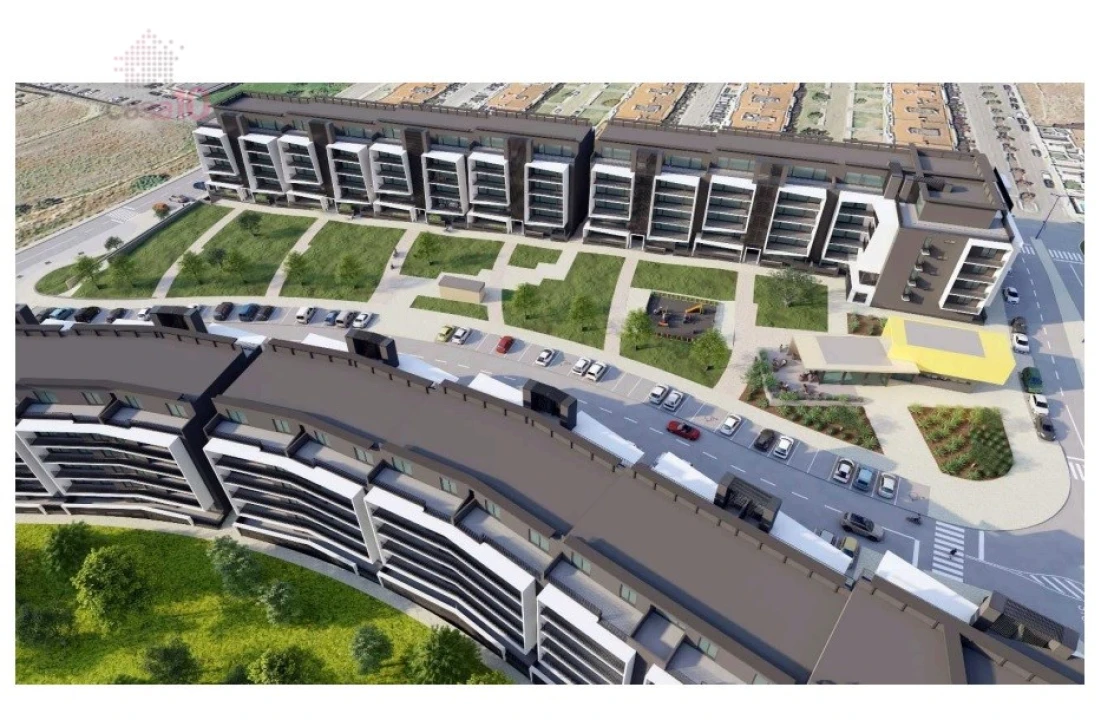 Apartamento T2 para Venda em Montijo e Afonsoeiro Foto 5