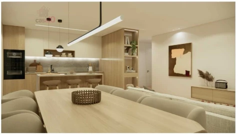 Apartamento T2 para Venda em Montijo e Afonsoeiro
