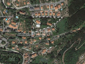 Terreno para Venda em Guardão
