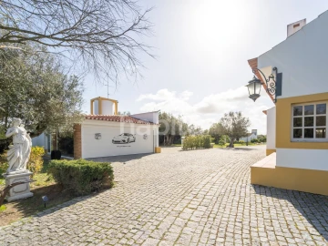 Quinta T5 para Venda em Bacelo e Senhora da Saúde