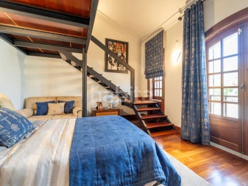 Quinta T5 para Venda em Bacelo e Senhora da Saúde