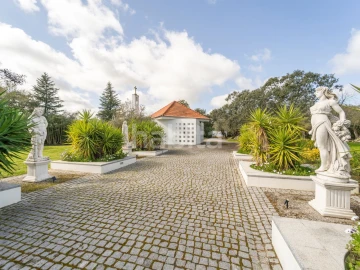 Quinta T5 para Venda em Bacelo e Senhora da Saúde