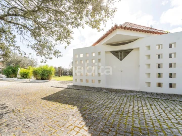 Quinta T5 para Venda em Bacelo e Senhora da Saúde