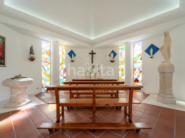 Quinta T5 para Venda em Bacelo e Senhora da Saúde