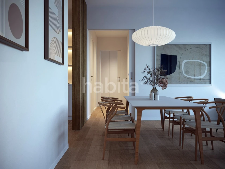 Apartamento T3 para Venda em Esgueira Foto 3