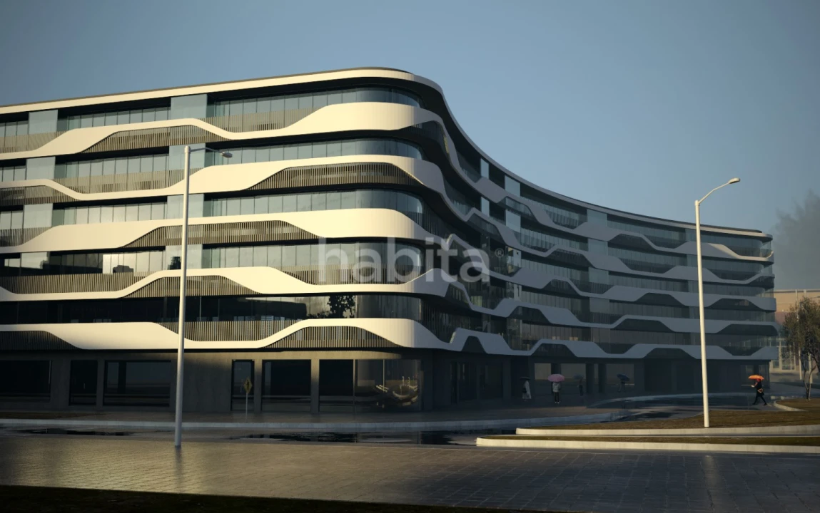 Apartamento T3 para Venda em Esgueira Foto 9