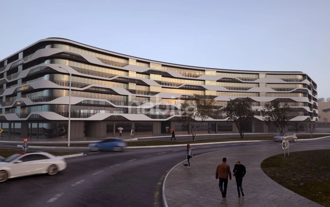 Apartamento T3 para Venda em Esgueira Foto 6