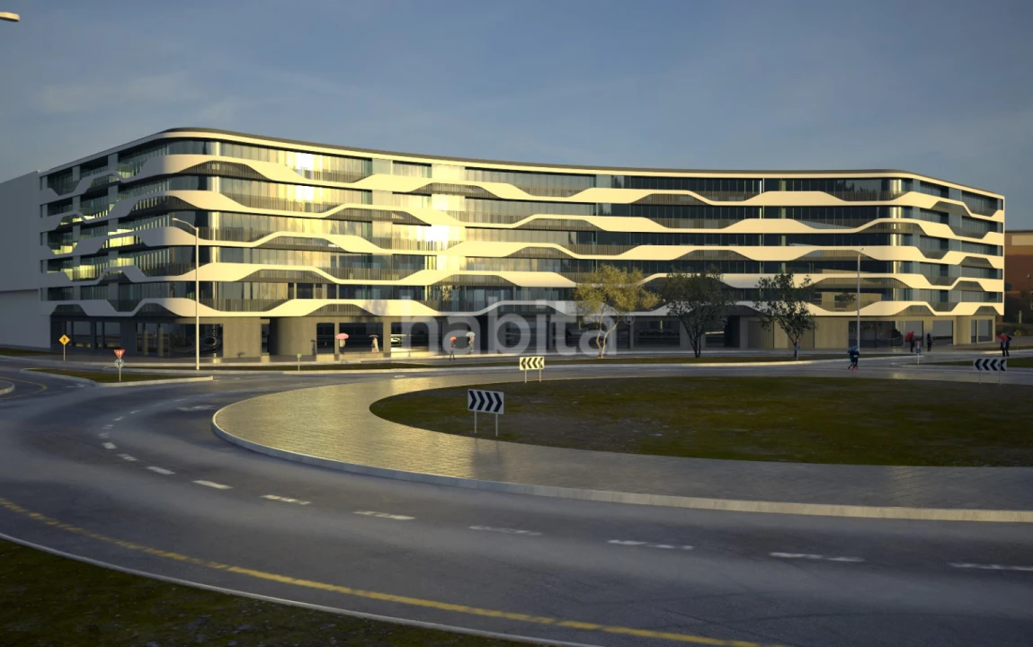 Apartamento T3 para Venda em Esgueira Foto 8