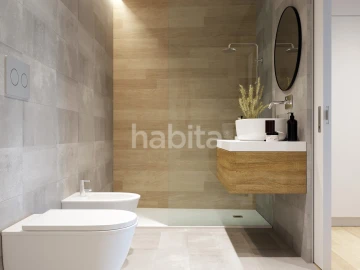 Apartamento T3 para Venda em Esgueira