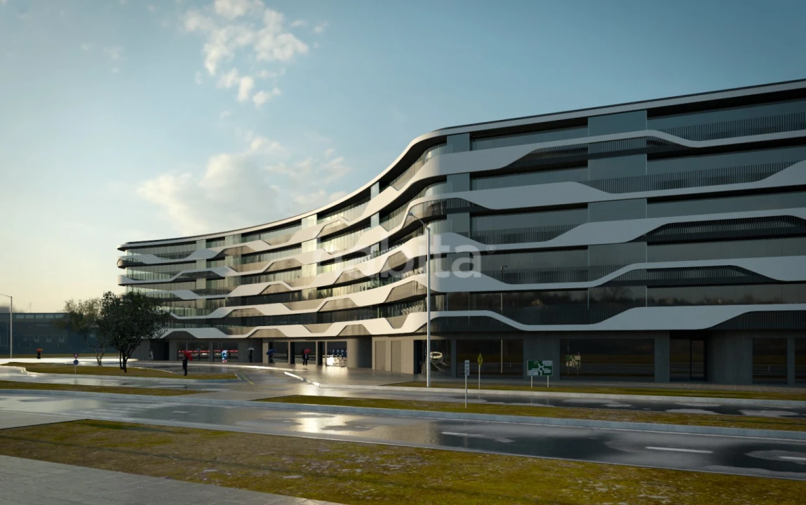 Apartamento T2 para Venda em Esgueira Foto 7
