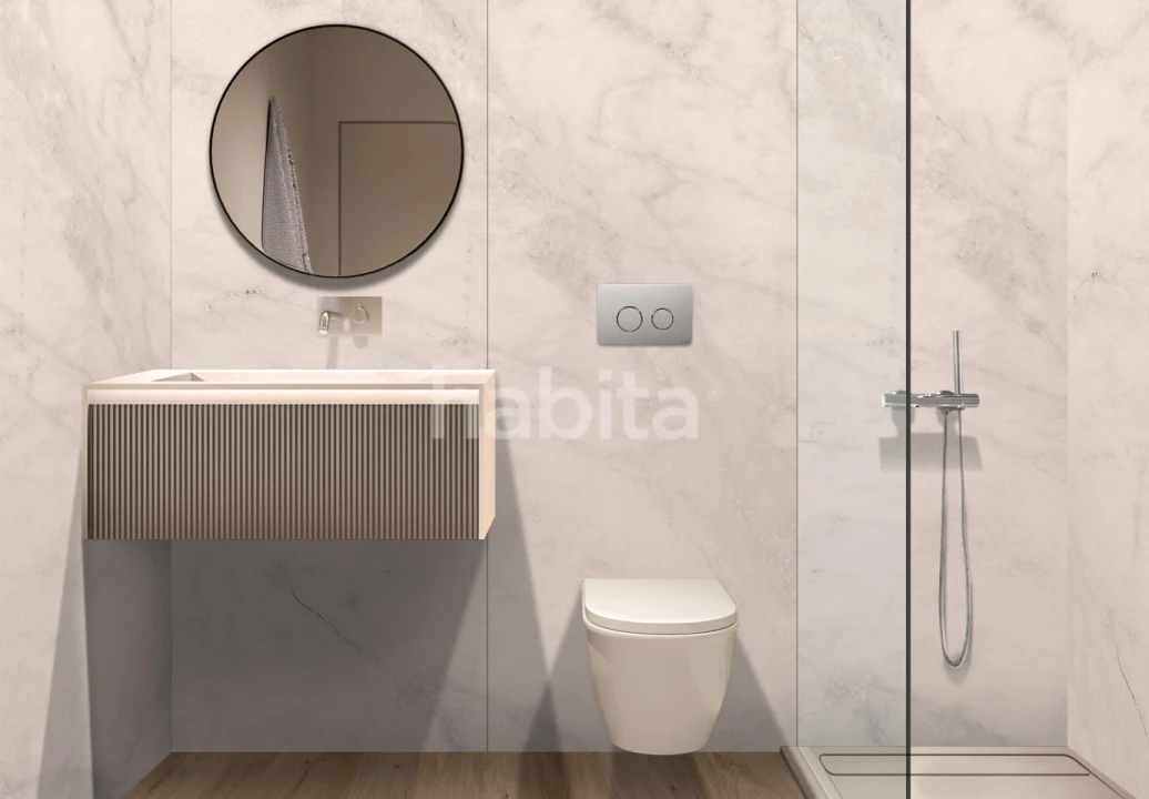 Apartamento T2 para Venda em Esgueira Foto 11