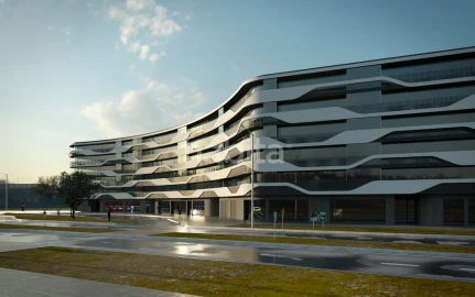 Apartamento T2 para Venda em Esgueira