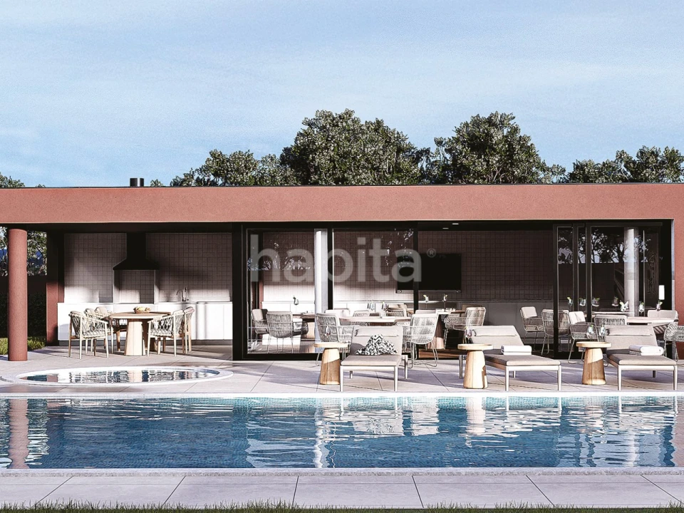 Apartamento T2 para Venda em Silvalde Foto 1