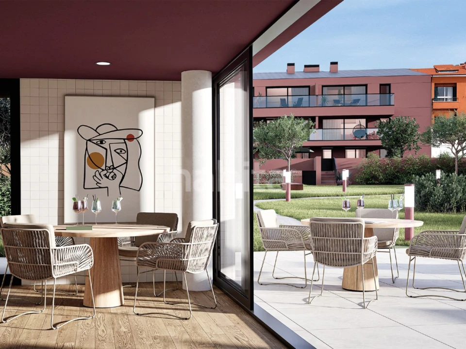 Apartamento T2 para Venda em Silvalde Foto 15