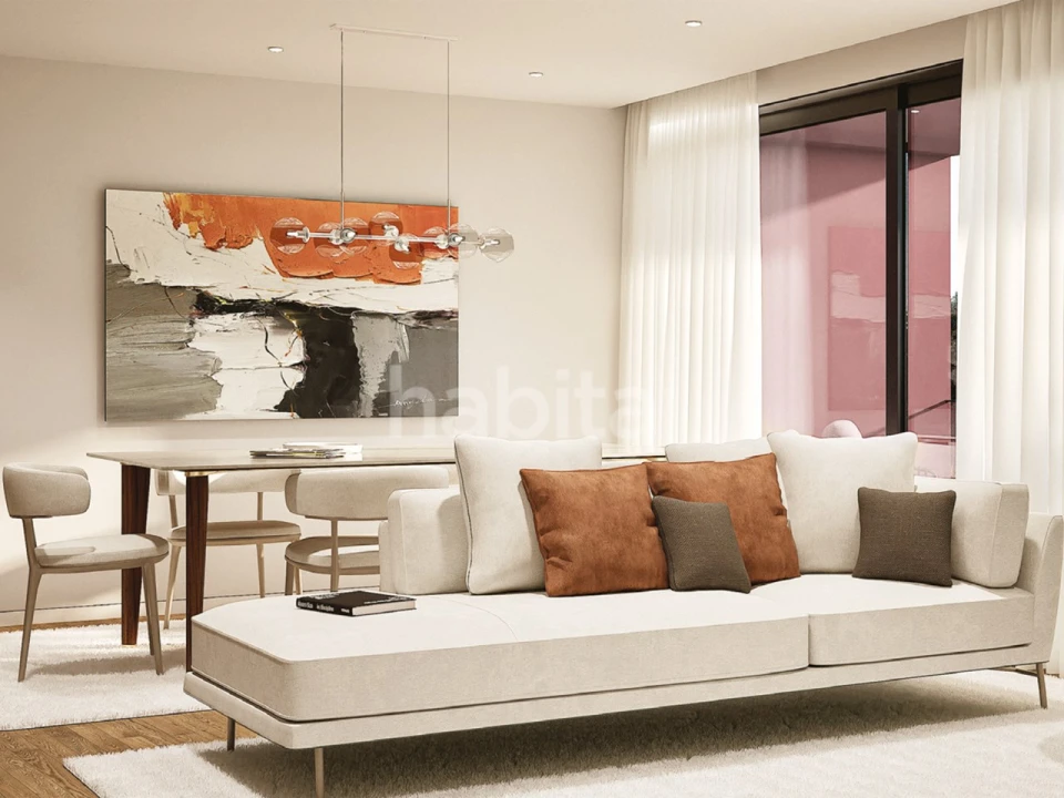 Apartamento T2 para Venda em Silvalde Foto 19