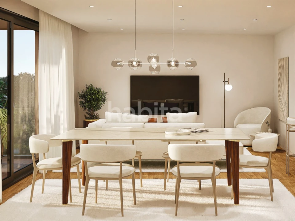 Apartamento T2 para Venda em Silvalde Foto 20