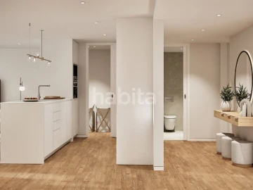 Apartamento T2 para Venda em Silvalde