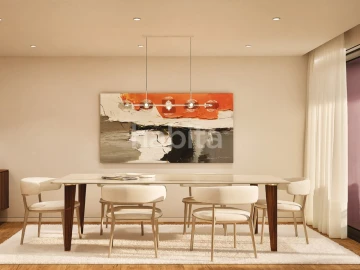 Apartamento T2 para Venda em Silvalde