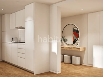 Apartamento T2 para Venda em Silvalde