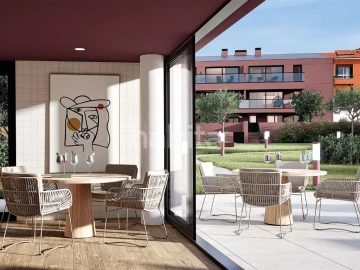 Apartamento T2 para Venda em Silvalde