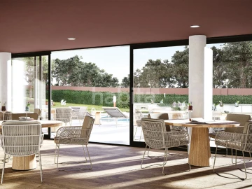 Apartamento T2 para Venda em Silvalde