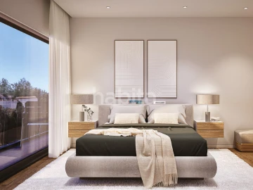 Apartamento T2 para Venda em Silvalde