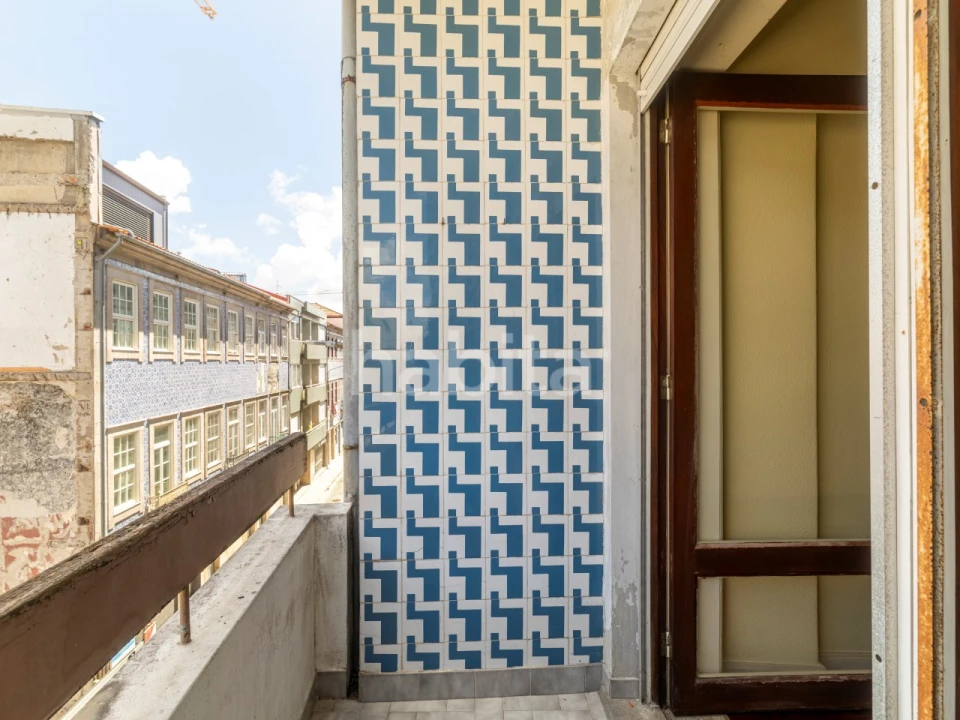 Apartamento T2 para Venda em Cedofeita, Santo Ildefonso, Sé, Miragaia, São Nicolau e Vitória Foto 23