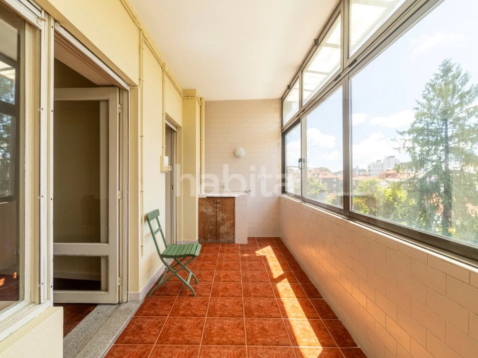 Apartamento T2 para Venda em Cedofeita, Santo Ildefonso, Sé, Miragaia, São Nicolau e Vitória Foto 1