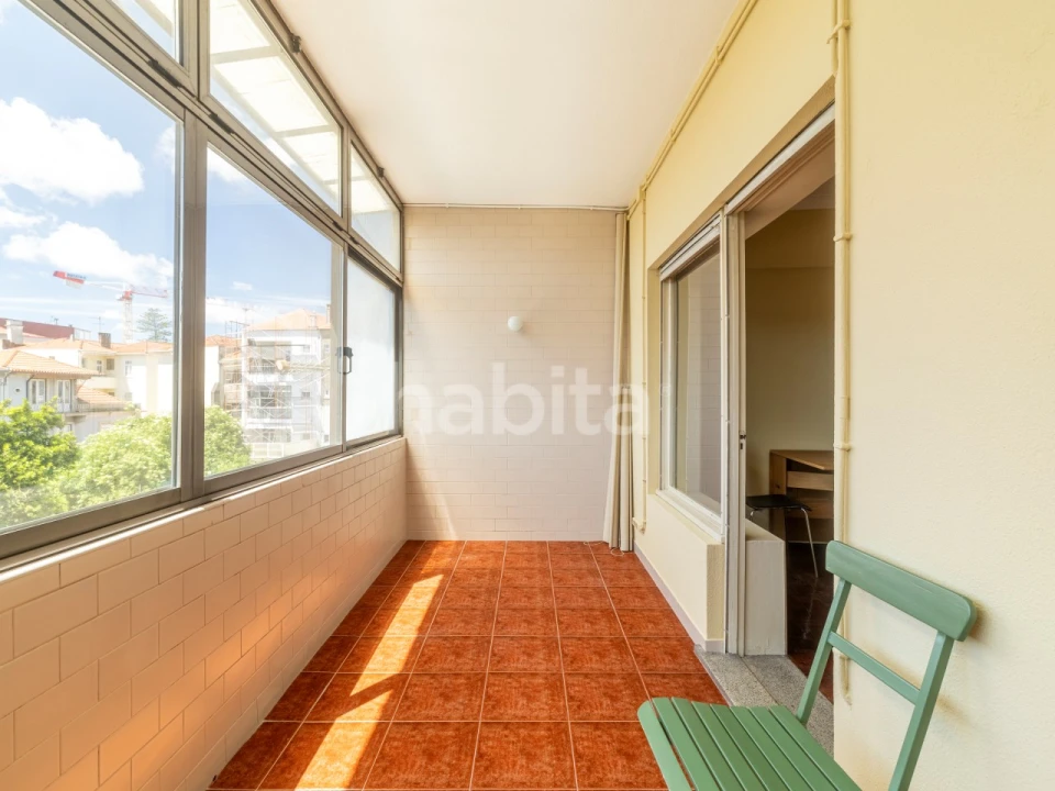 Apartamento T2 para Venda em Cedofeita, Santo Ildefonso, Sé, Miragaia, São Nicolau e Vitória Foto 6