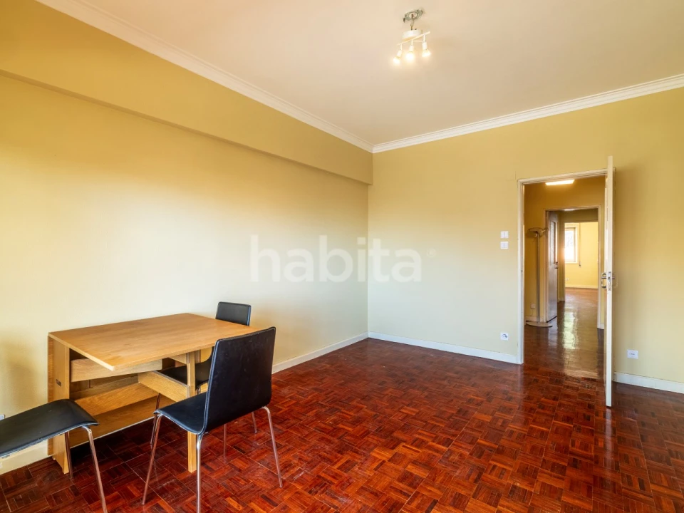 Apartamento T2 para Venda em Cedofeita, Santo Ildefonso, Sé, Miragaia, São Nicolau e Vitória Foto 5
