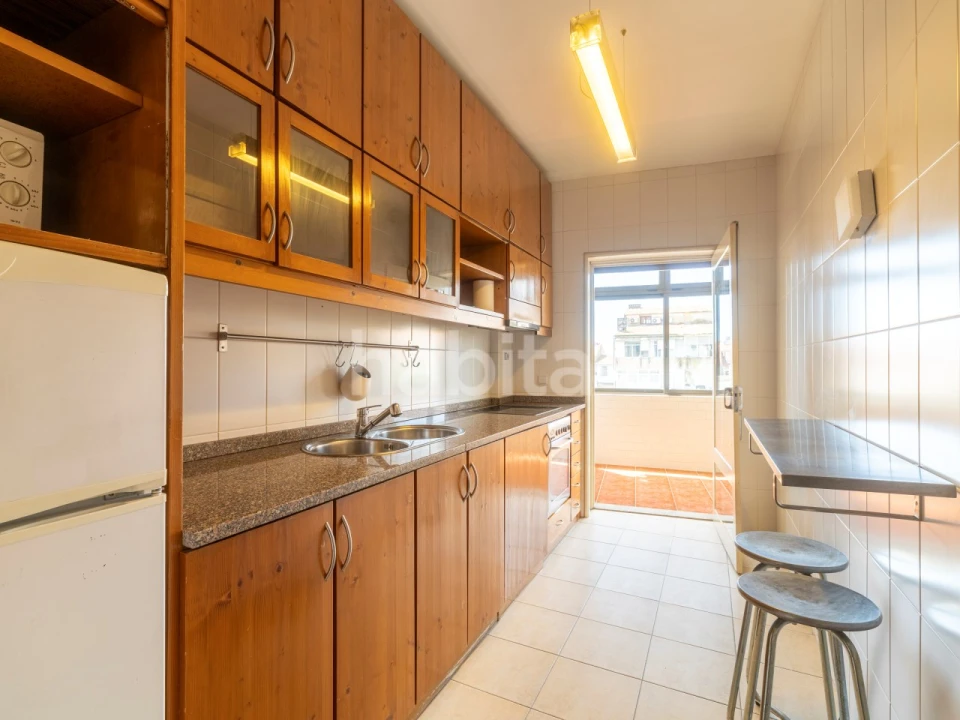 Apartamento T2 para Venda em Cedofeita, Santo Ildefonso, Sé, Miragaia, São Nicolau e Vitória Foto 8