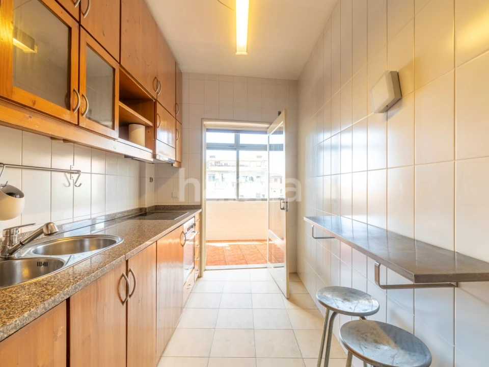 Apartamento T2 para Venda em Cedofeita, Santo Ildefonso, Sé, Miragaia, São Nicolau e Vitória Foto 9